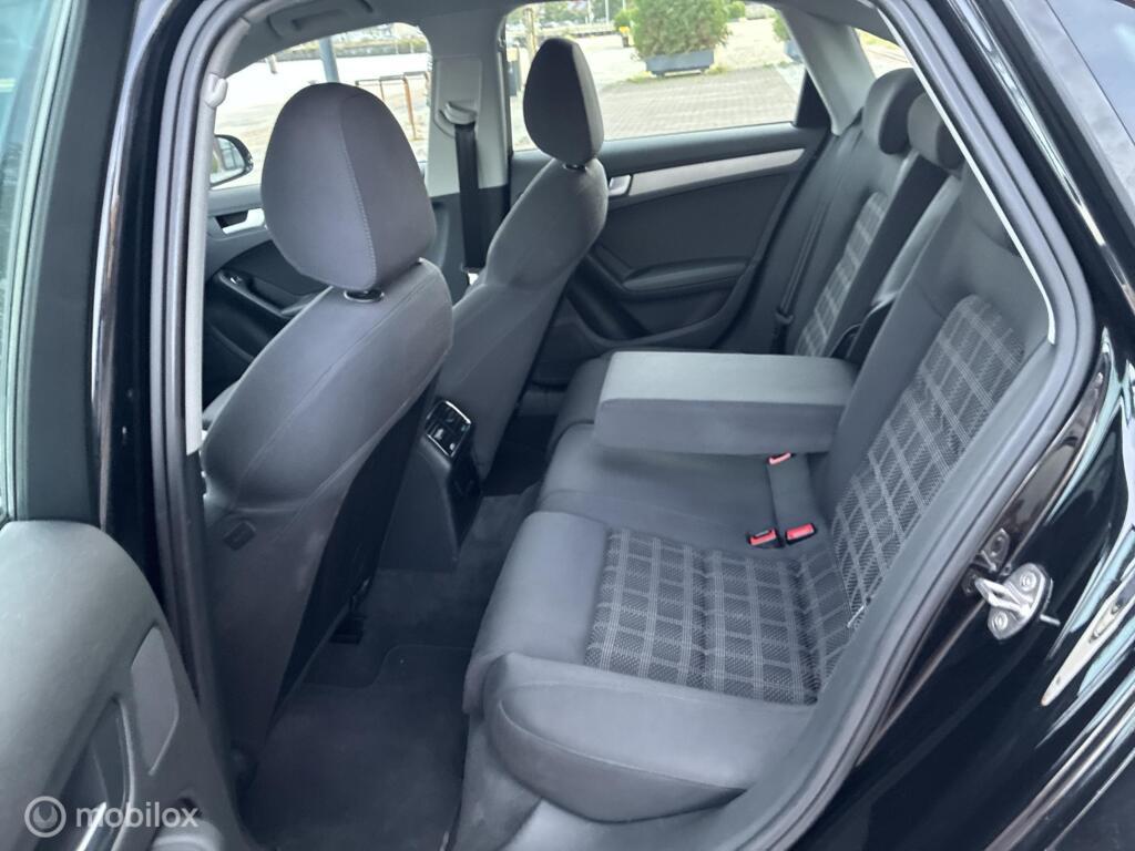 Audi A4 1.8 TFSI Edition S-Line km222.333 Nap BJ2013