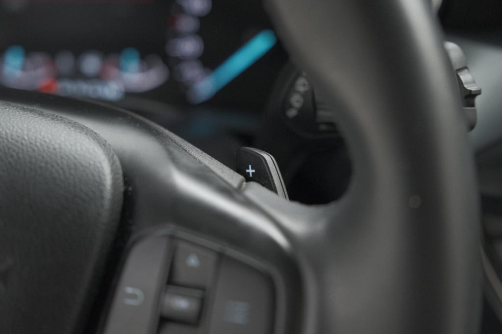 Ford Focus 1.5 ecoboost active business | lage kilometerstand | navigatie |