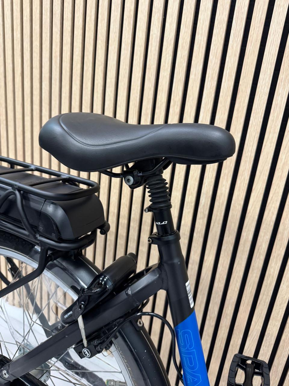 Sparta M8B Bosch Active Line Pus 53CM 400Wh