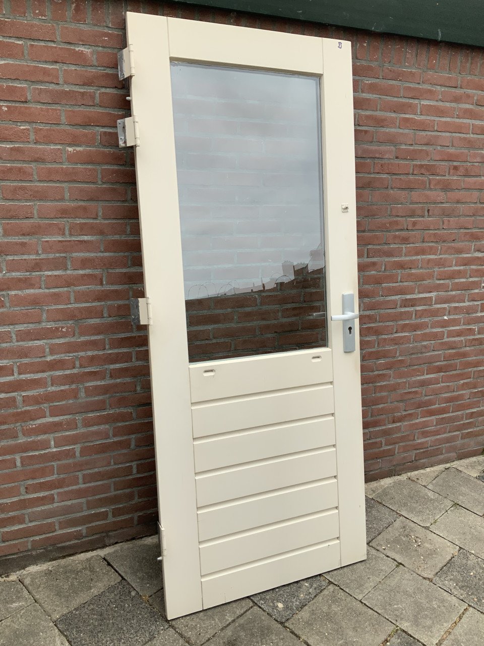 Achterdeur (B)