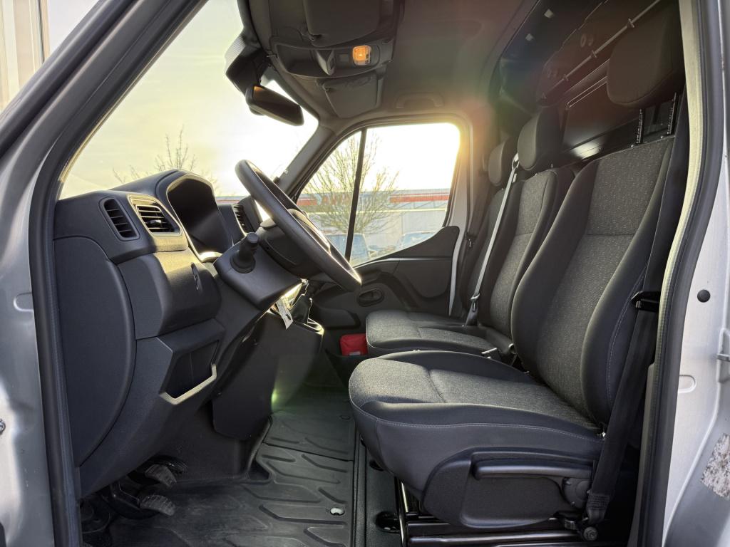 Opel Movano 2.3 turbo l2h2 | nl-auto | 1e eig | camera | trekhaak | navi | 