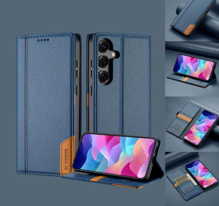 Hoesje voor de Samsung Galaxy S23