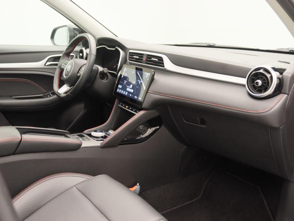 MG Zs Ev mg ev long range luxury 70 kwh mg mg zs ev