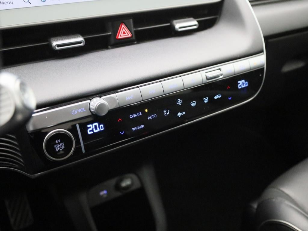 Hyundai Ioniq 5 lounge 73kwh | lederen bekleding | apple carplay/android au
