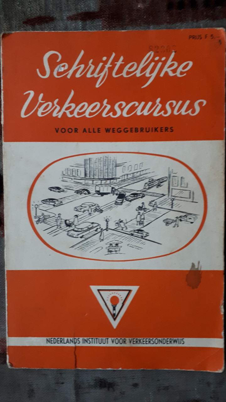 Interessant Boek