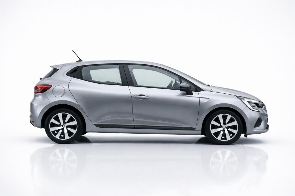 Renault Clio 1.0 tce 90 parkeersensoren | apple carplay | android auto | na
