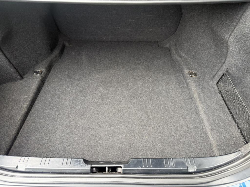 BMW 5 Serie 530i high executive sedan