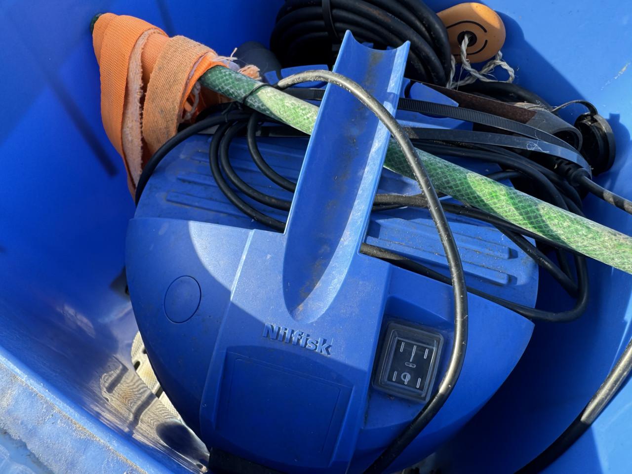 Bootlift (Botenlift)