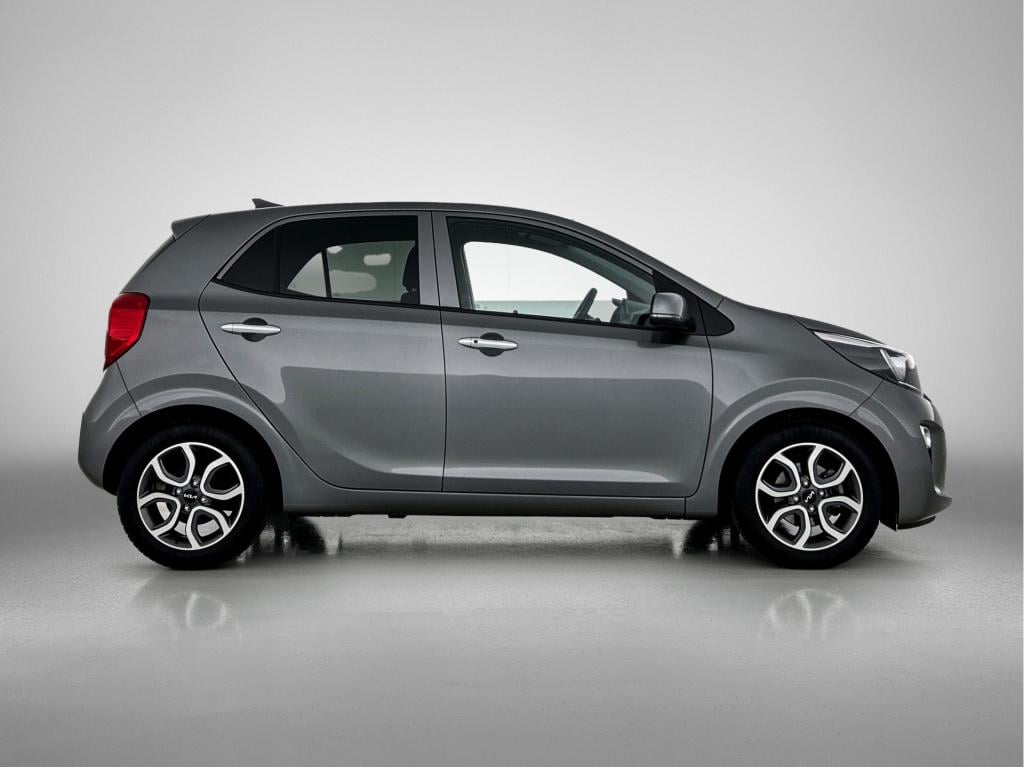 Kia Picanto 1.0 dpi dynamicplusline interesse in deze kia? deze is uitsluit