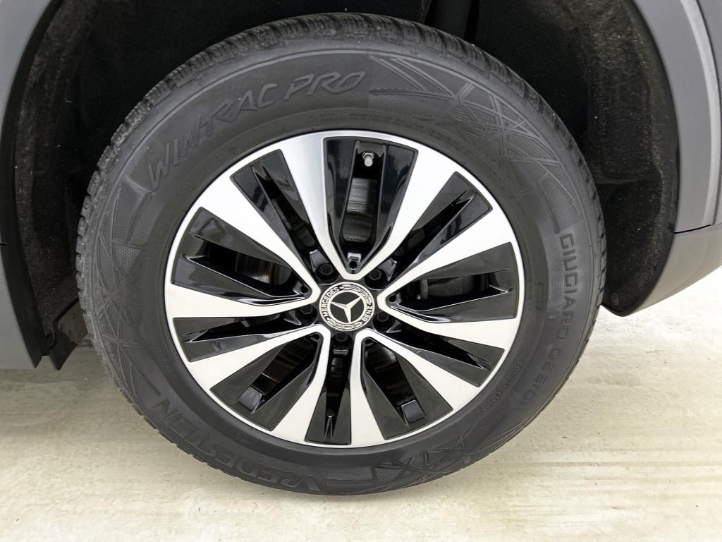 Mercedes-Benz Gla-klasse 250 e plug-in hybride panorama schuif-kanteldak | 