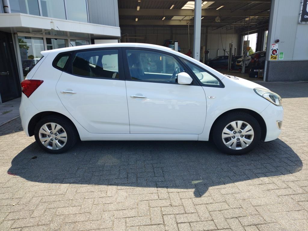 Hyundai Ix20 1.6i i-motion