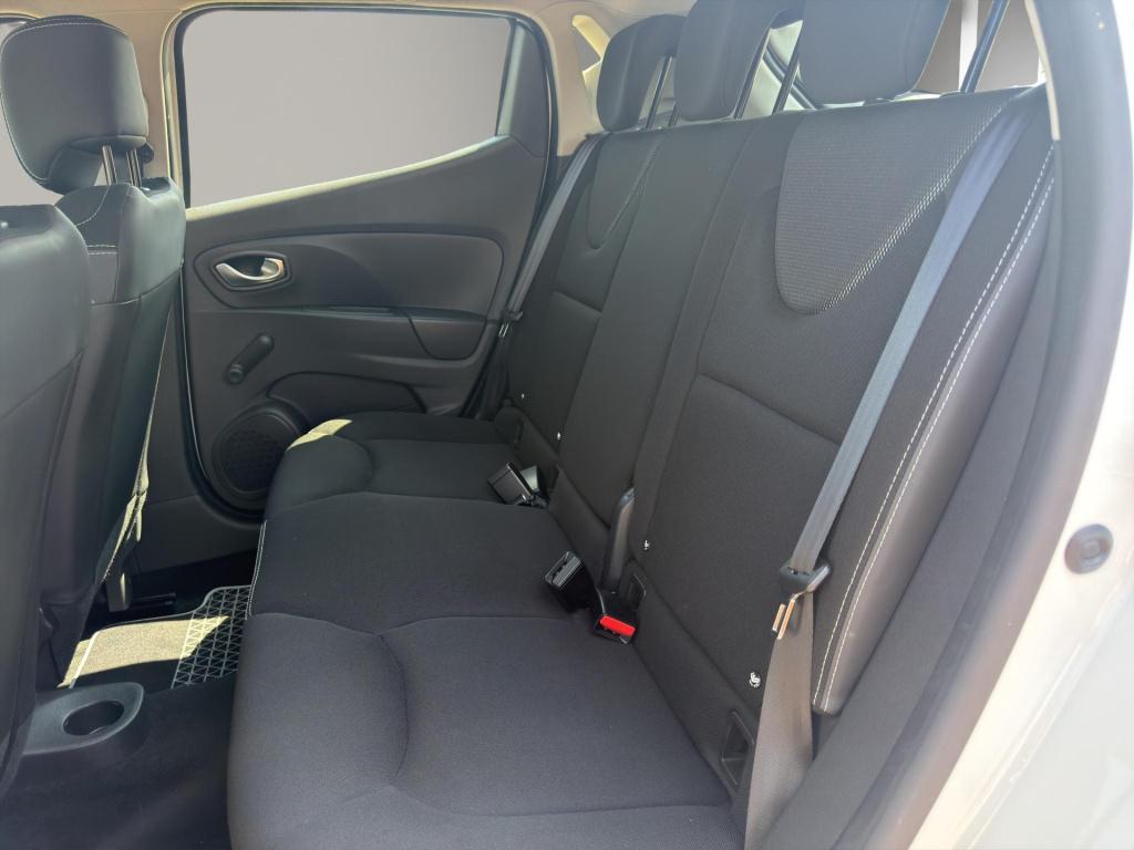 Renault Clio 0.9 tce expression cruise airco navi
