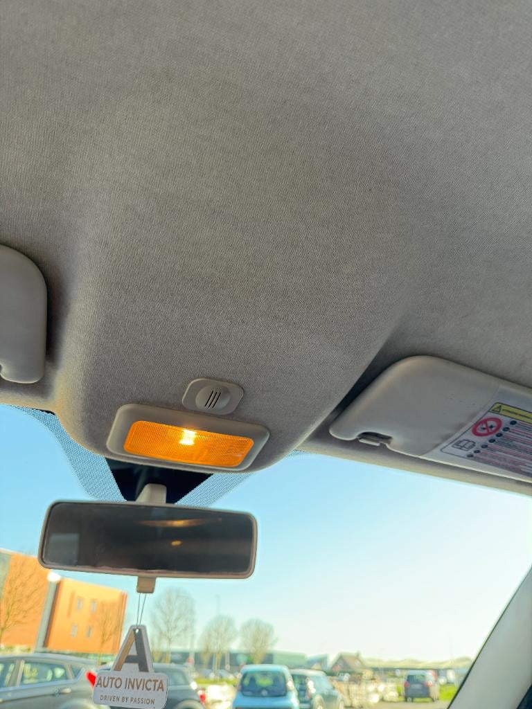 Fiat 500 1.2 sport - airco