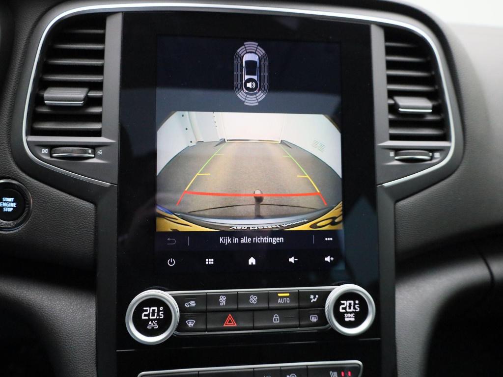 Renault Megane E-tech estate 1.6 plug-in hybrid 160 business edition one | 