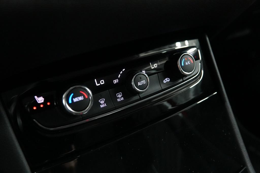 Opel Grandland X 1.2 turbo innovation | carplay | keyless | cruise |
