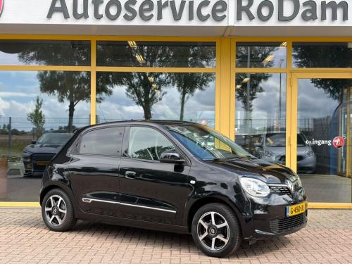 Renault Twingo 0.9 tce intens
