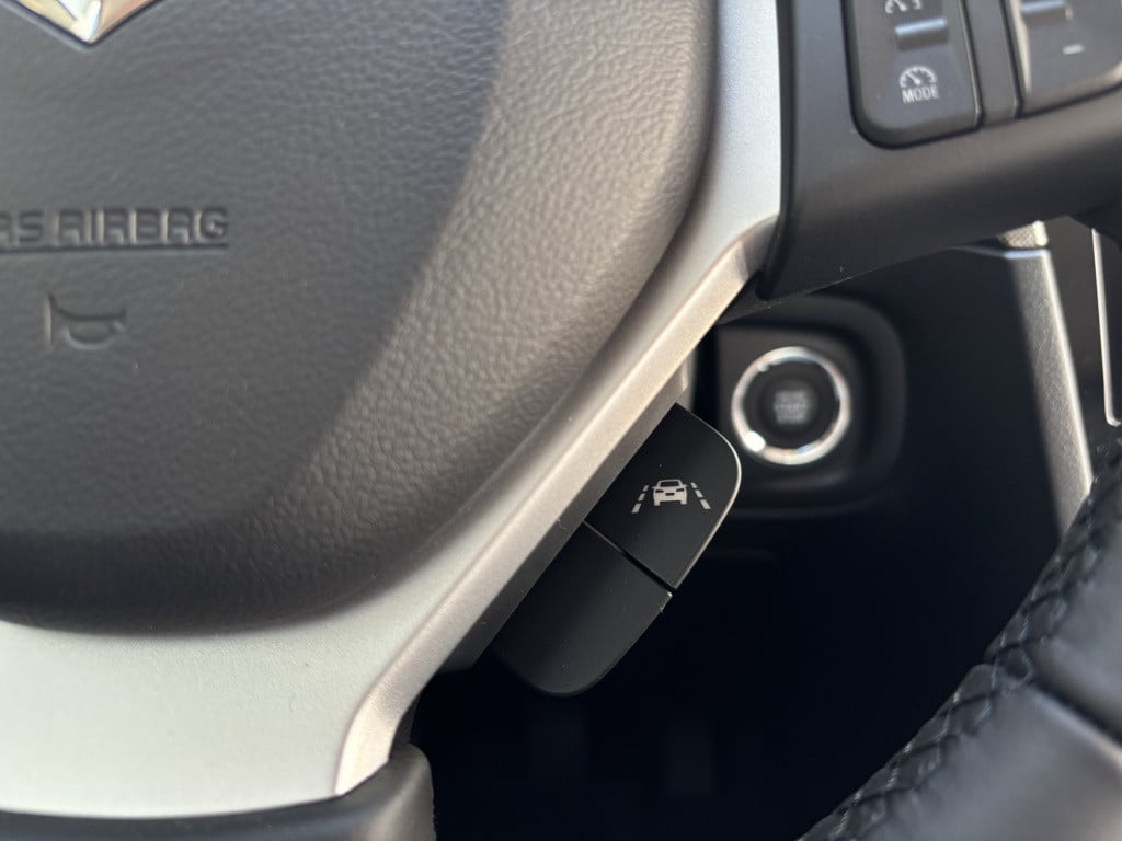 Suzuki Vitara style 1.4 boosterjet smart hybrid