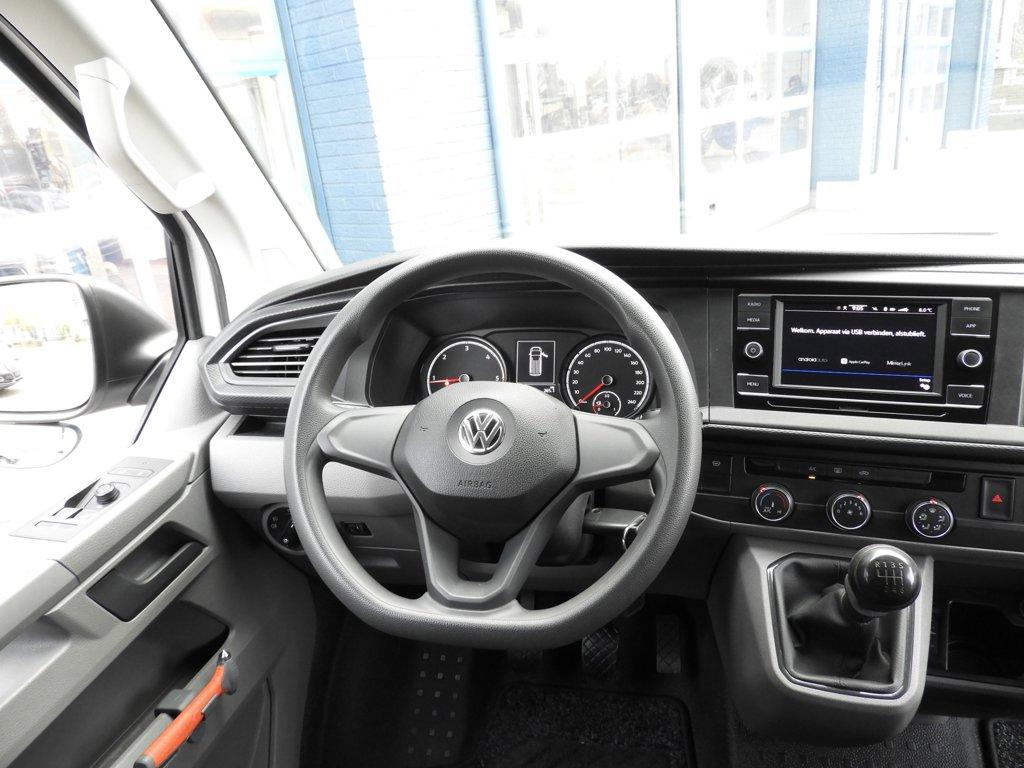 Volkswagen Transporter 2.0 tdi l1h1 28 comfortline