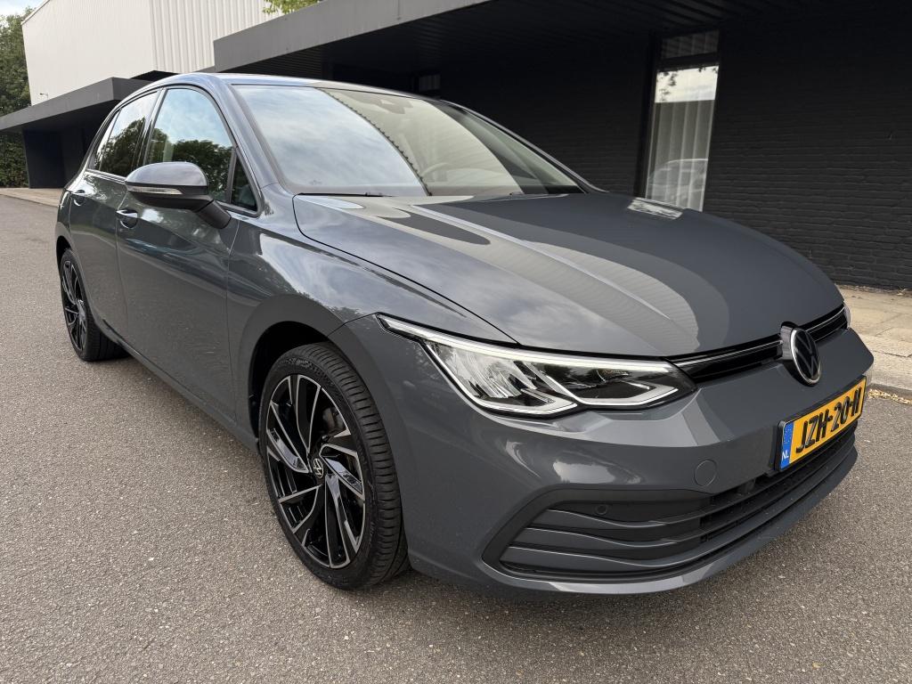 Volkswagen Golf 1.0 tsi life business -