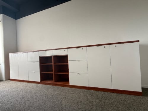 Dressoir - kast