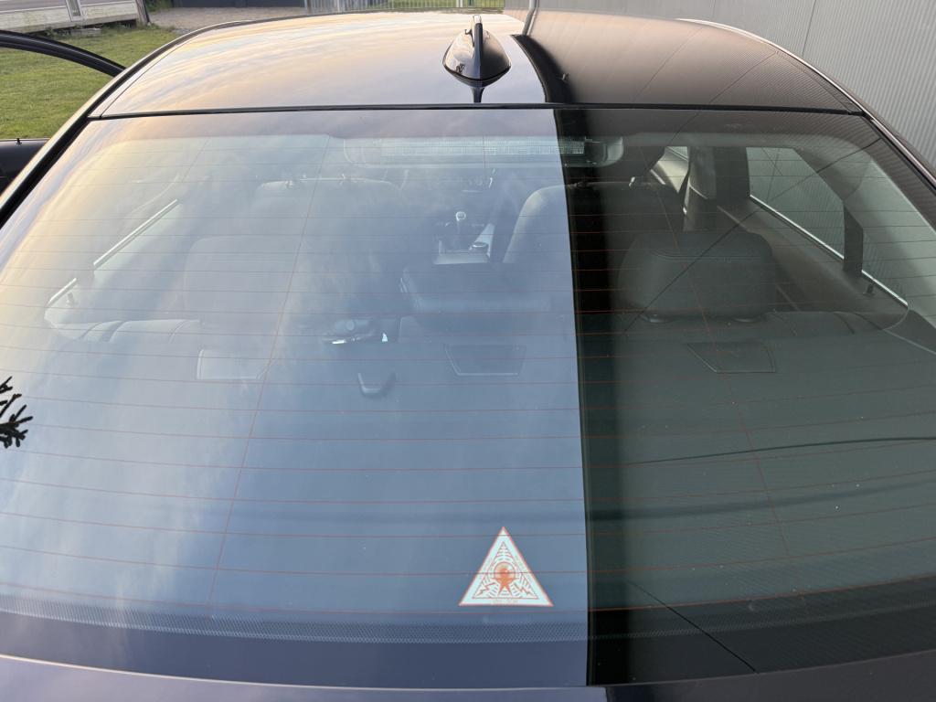 BMW 3-serie 320i 184pk sedan executive luxury