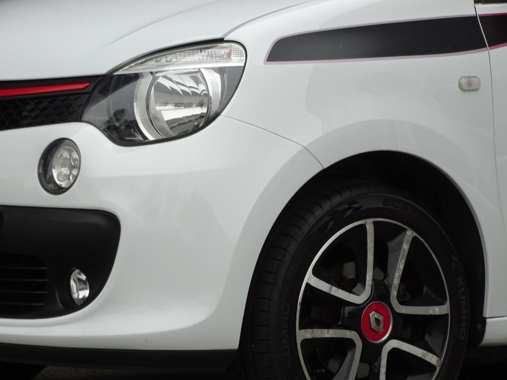 Renault Twingo 0.9 tce dynamique | airco | cruise | bluetooth