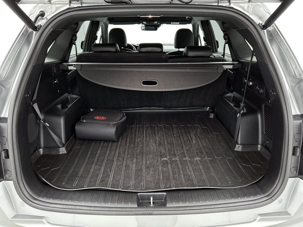 Kia Sorento 1.6 t-gdi plug-in hybrid 4wd executiveline 7p. stoeverw/ventila