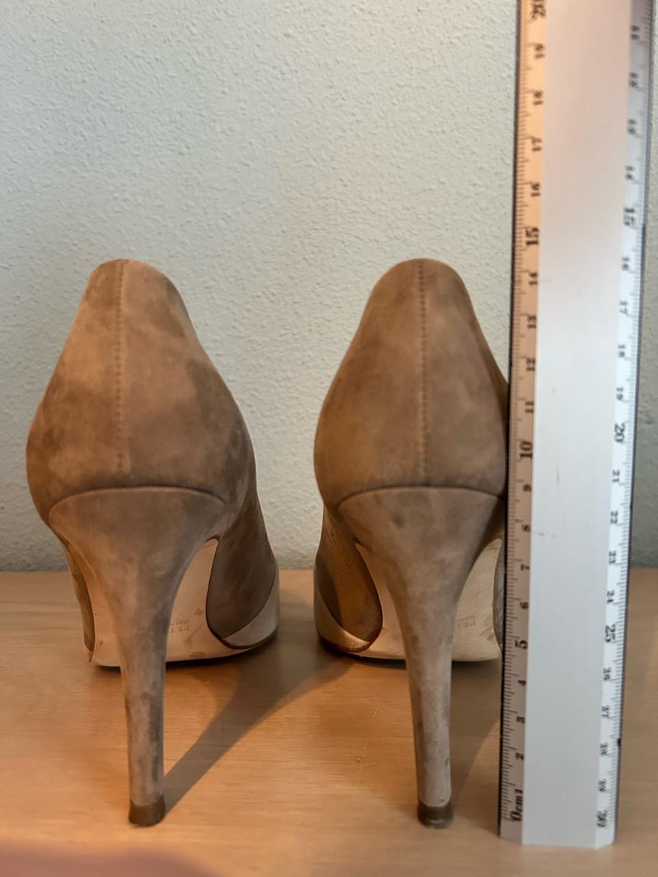 Peter Kaiser pumps maat 37