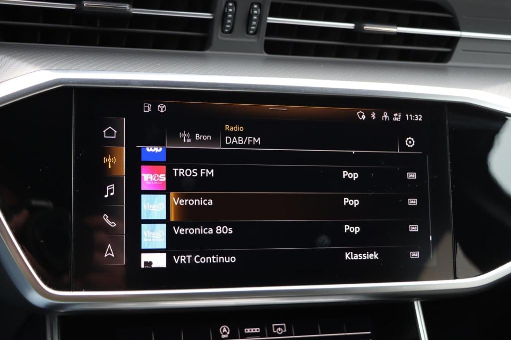 Audi A6 avant 45 tfsi pro line 265pk s-tronic