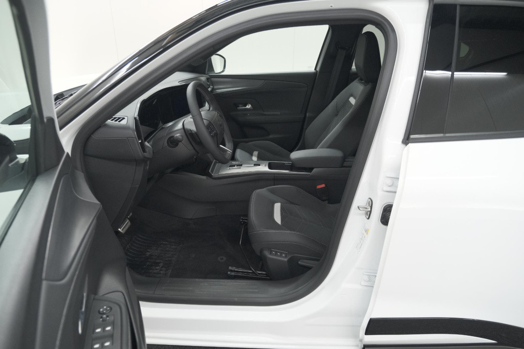 Opel Mokka turbo 130 at8 gs | nieuw model | camera | massagefunctie | apple