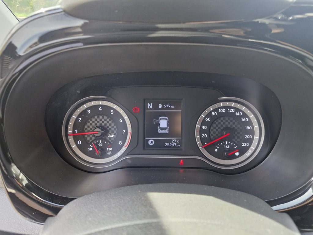 Hyundai I 10 1.0 comfort smart 5-zits automaat