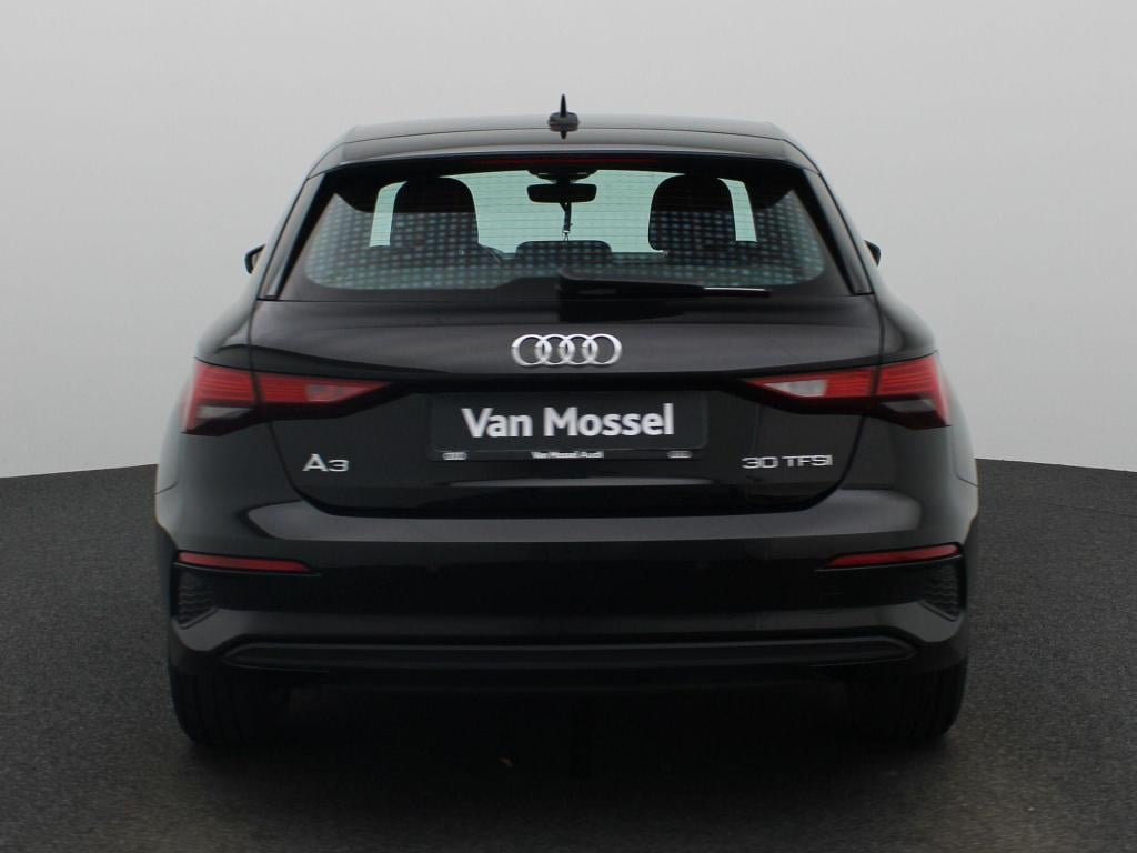 Audi A3 sportback 30 tfsi business edition | automaat | virtual cockpit | c