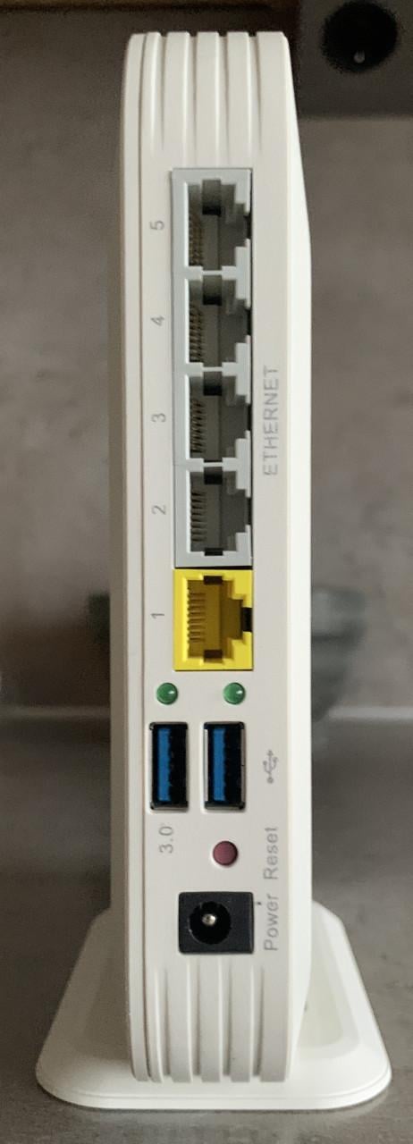 Arcadyan Wi-fi versterker