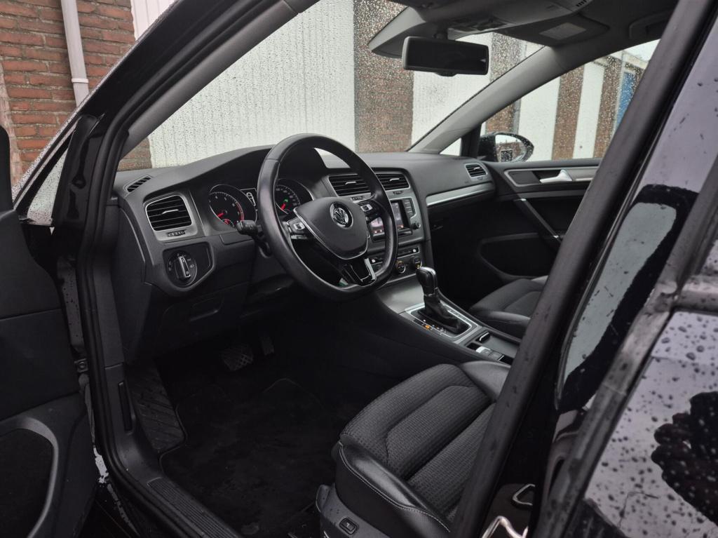 Volkswagen Golf 1.2 tsi comfortline /1e eigenaar / automaat / massagestoel 