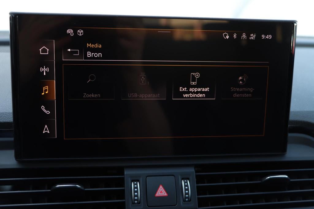 Audi Q5 50 tfsi e s edition quattro 299pk s tronic | soh 89,8% |