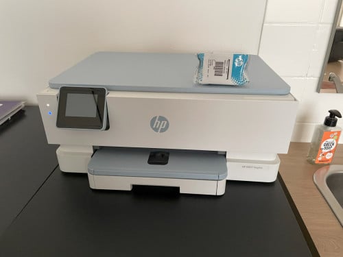 Hp envy inspire 7200 AIO printer