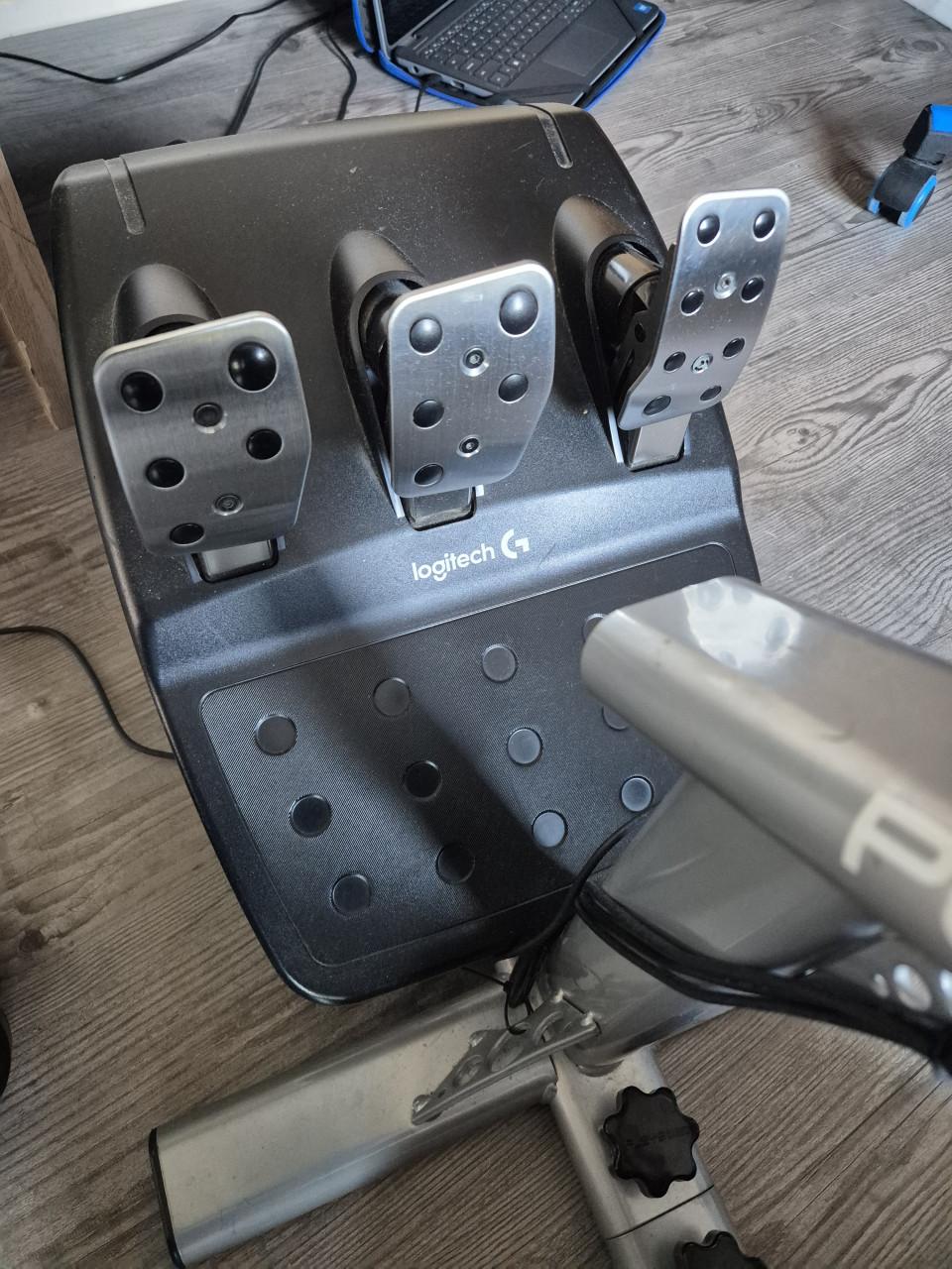 Playseat