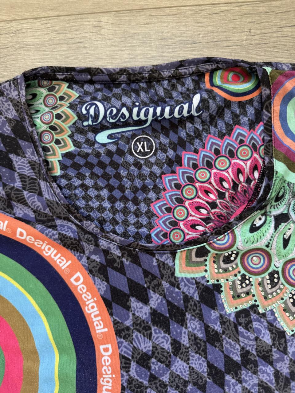 Desigual t-shirt