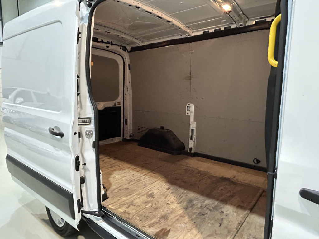 Ford Transit 290 2.0 tdci l2h2 trend