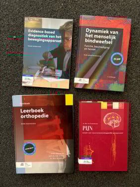 Fysiotherapie boeken