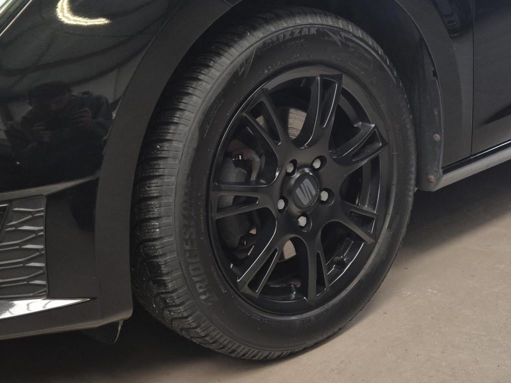 Seat Leon 1.4 tsi fr