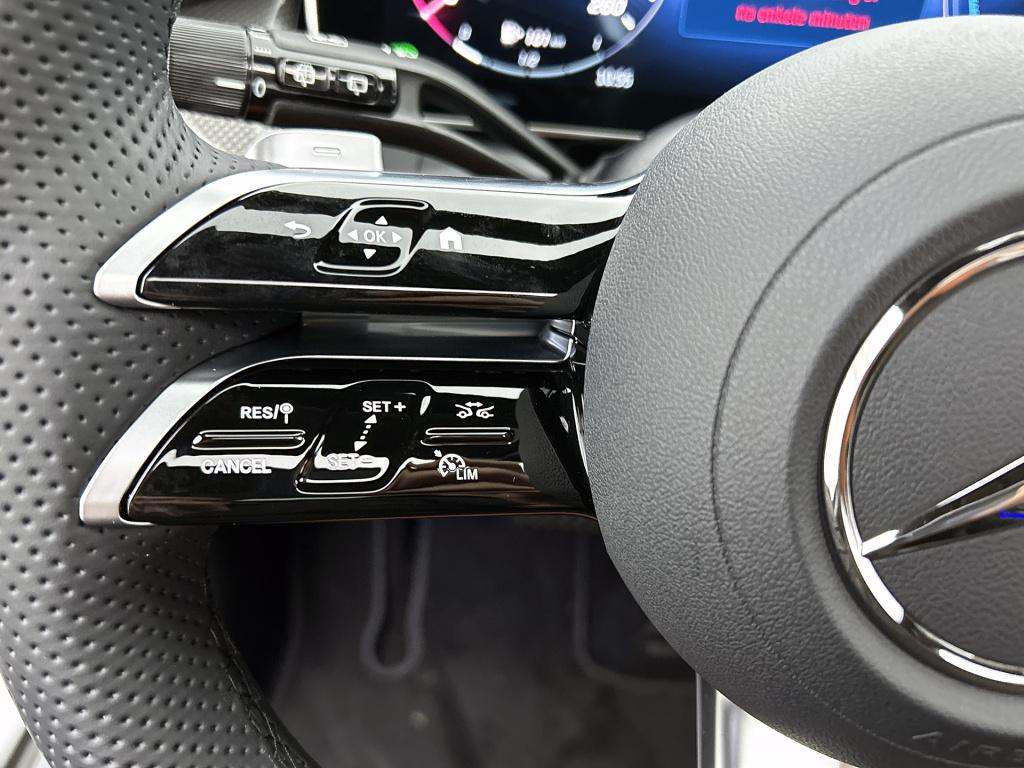 Mercedes-Benz Glc 300e 4matic business solution amg | advanced plus | night