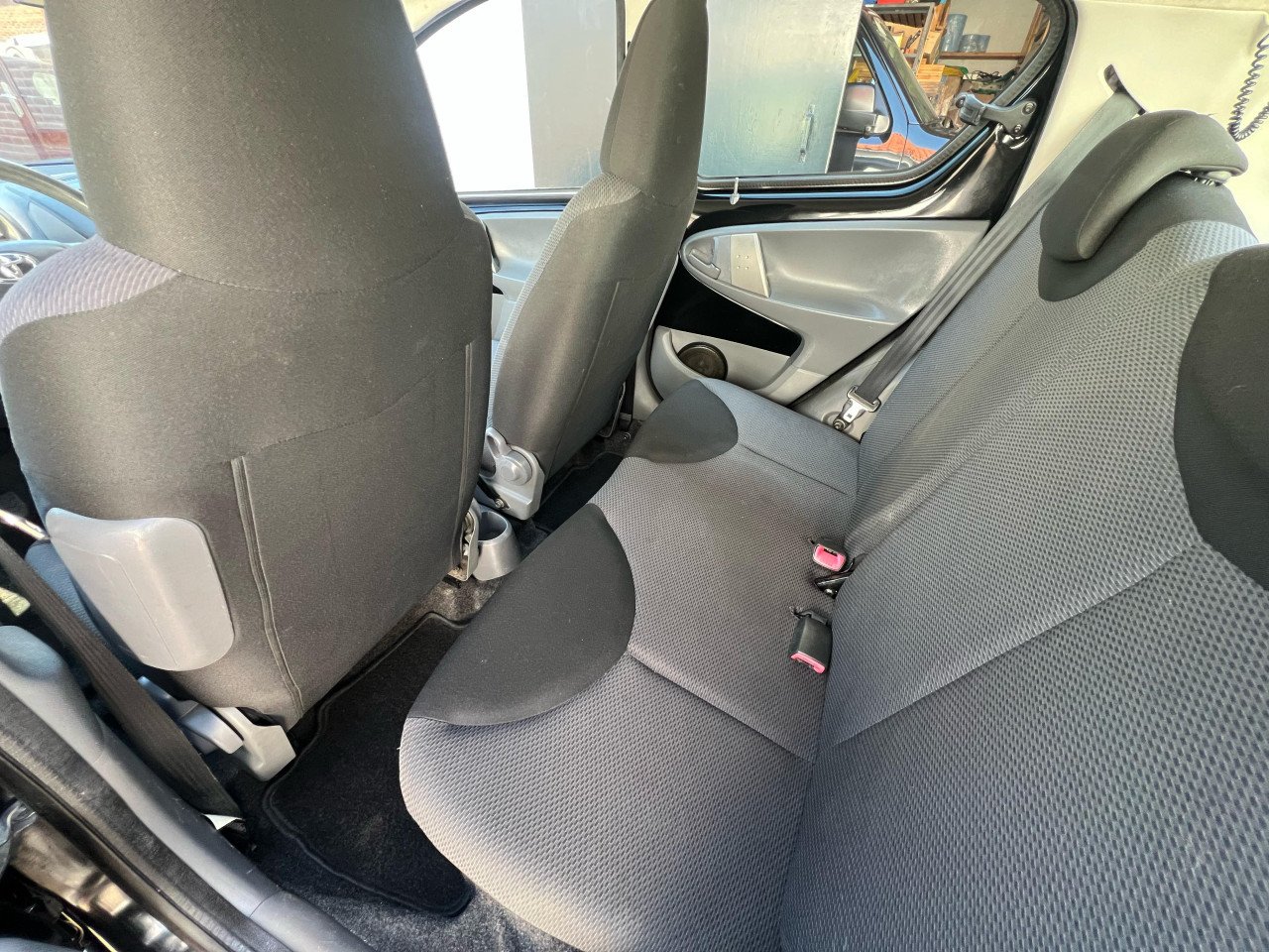 Toyota Aygo 1.0-12V + / Airco(ijskoud) APK 2/26