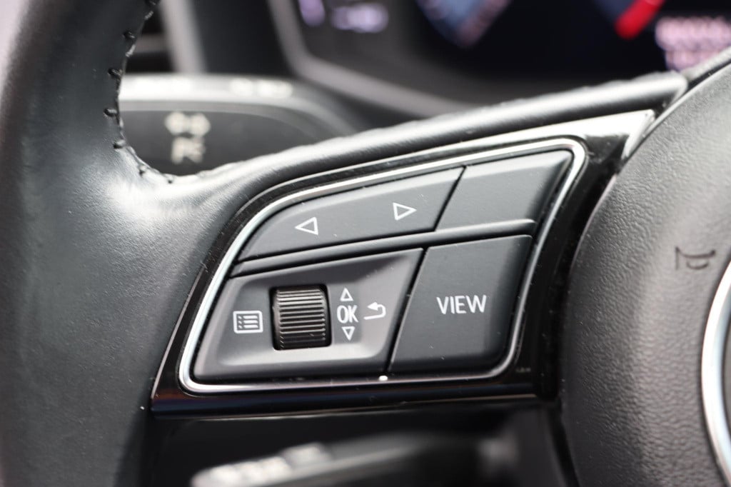 Audi A1 Sportback 30 tfsi epic