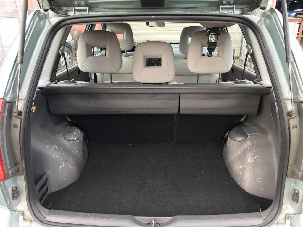 Mitsubishi Space Star 1.8 avance