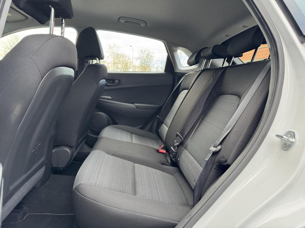 Hyundai Kona 1.0t drive nl-auto incl. trekhaak!