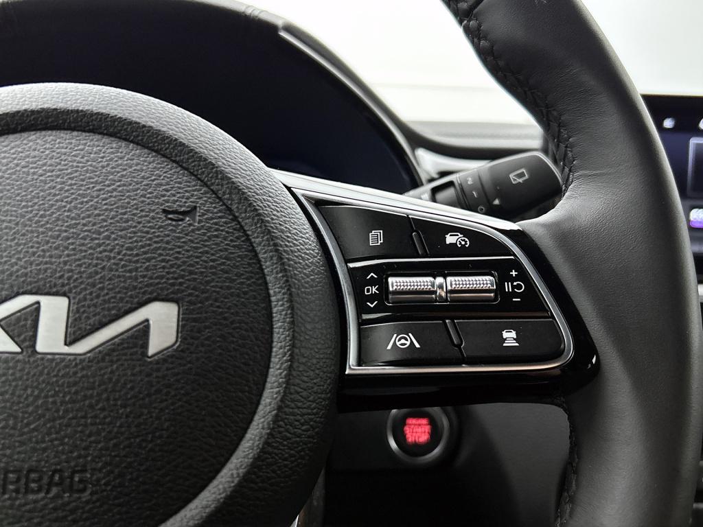 Kia Cee'd 1.0 t-gdi mhev design edition | jbl speakers | stoel/stuurverwarm