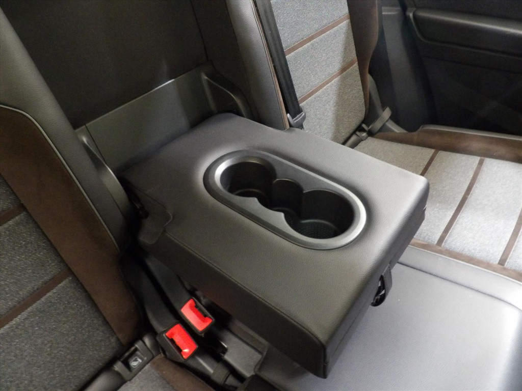 Seat Tarraco 1.5 tsi 150pk dsg-7 xcellence