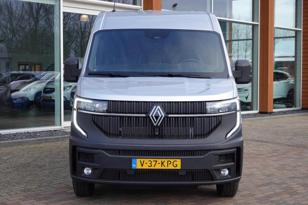 Renault Master t35 2.0 dci 130 l2h2 advance