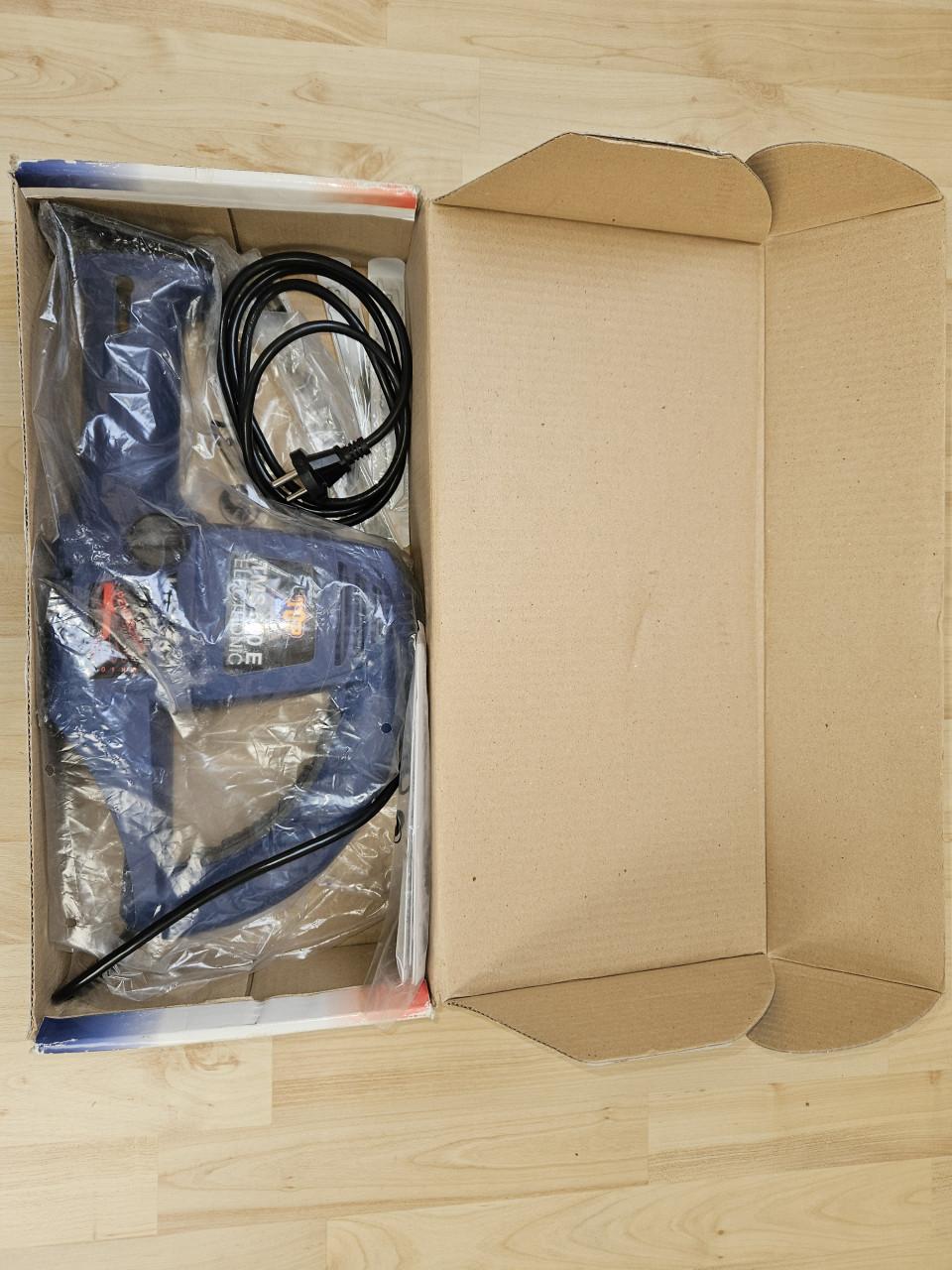 Topcraft Elektrische zaag